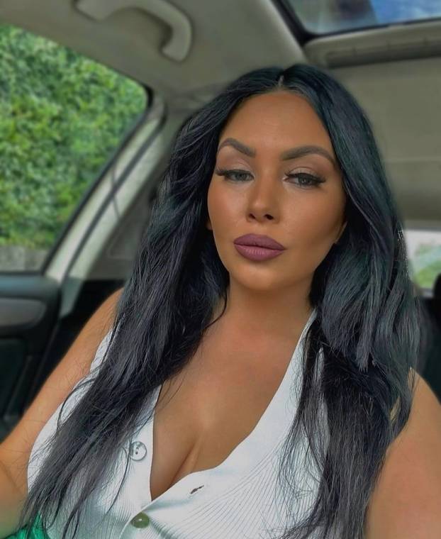 Bosanska novinarka 'privela' i Henryja: Navijam za Hrvatsku i Srbiju. Privatno držim za sebe