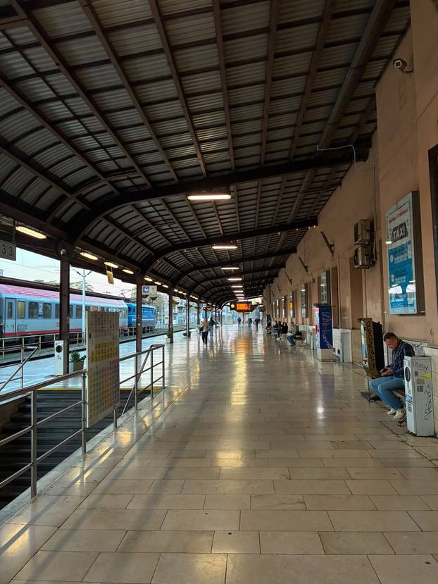 ZAGREB U 7 KAO AMSTERDAM Ljudi voze Bajseve. Svi ih je manje dostupno po ulicama