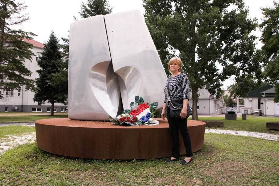 'Poznanik je odveo mog muža, tvrdio je i da zna gdje je tijelo'