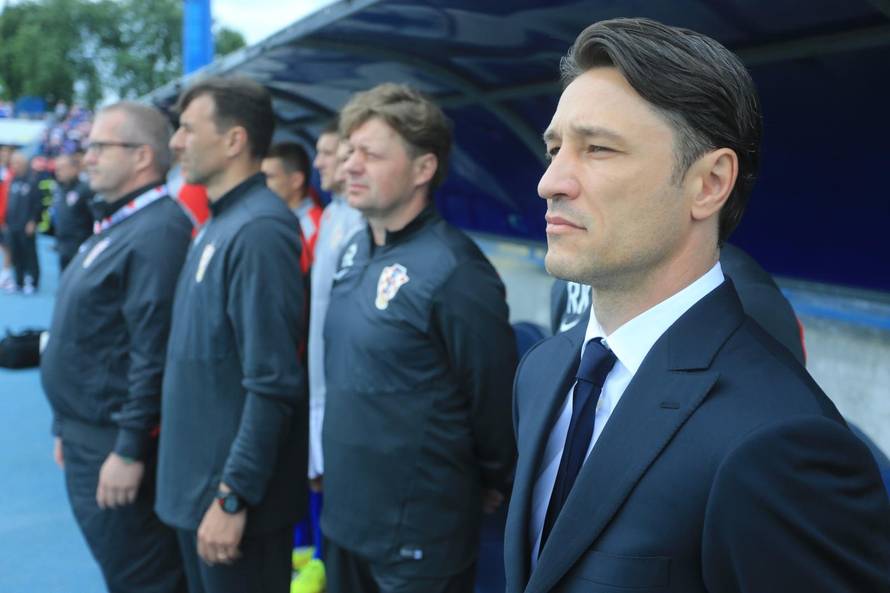 Niko je bio majstor u judu: Boli što me Ćiro nije pozvao na SP