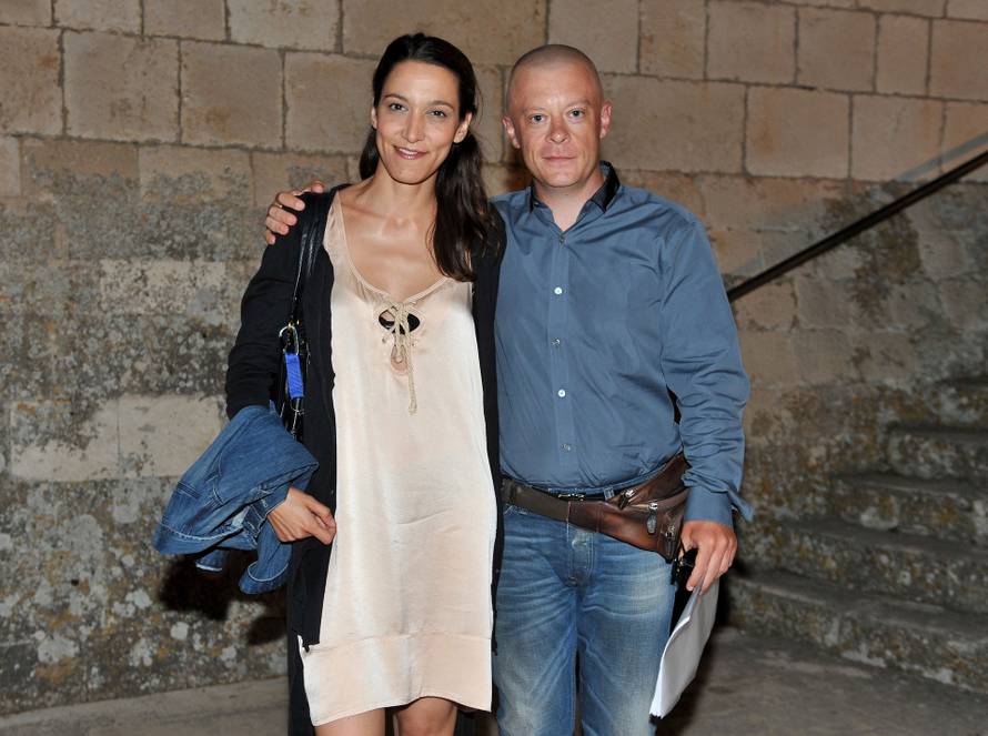 Hvar: Matija Dedi? i Vesna Pisarovi? održali zajedni?ki  jazz koncert