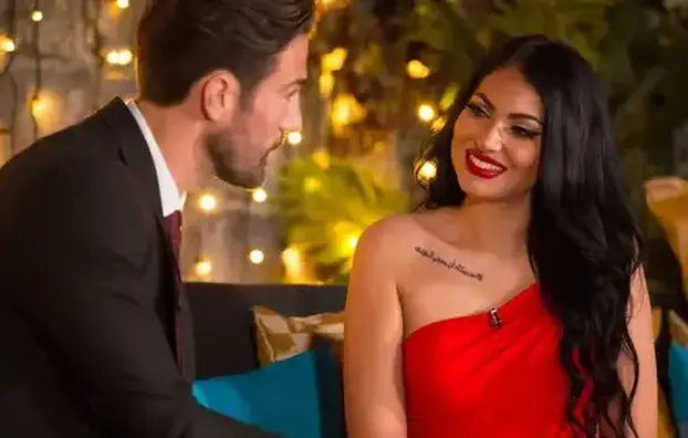 FOTO Goran i Hana prvi su par iz Gospodina Savršenog: Evo kako su se oni mijenjali kroz godine