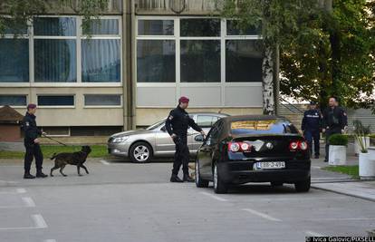 Teški kriminal u Banjoj Luci: Iz policijskog depoa nestalo 26 automobila, novac, duhan...