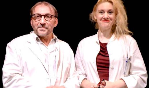 Pravila o kori&scaron;tenju osobnih podataka "Osvoji ulaznice za predstavu Tko je ovdje lud"