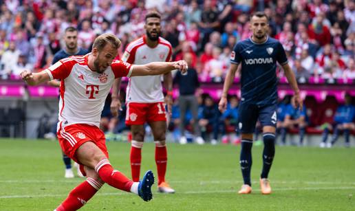 Kane ruši rekorde u Bayernu: Nadmašio je i Mandžukića...