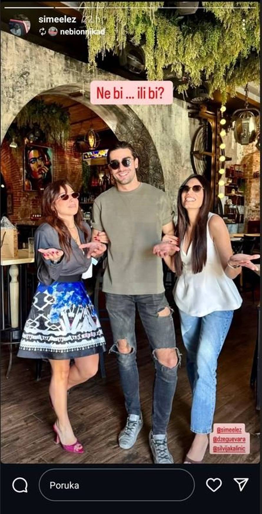 Dobar potez? Šime iznenadio promjenom nakon 'Savršenog'