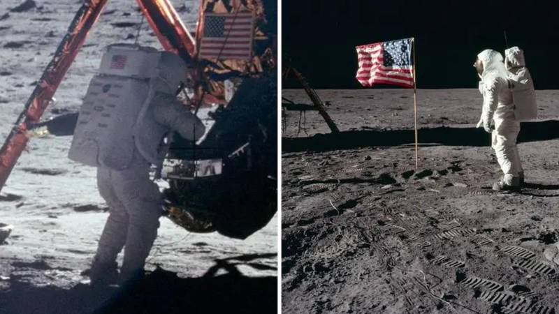 Zašto se NASA vraća na Mjesec? U igri su resursi, prestiž i  Mars