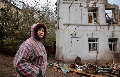 Rusija Ukrajini vraća četvero otete djece: 'Evakuirali smo ih kako bi zaštitili od opasnosti'
