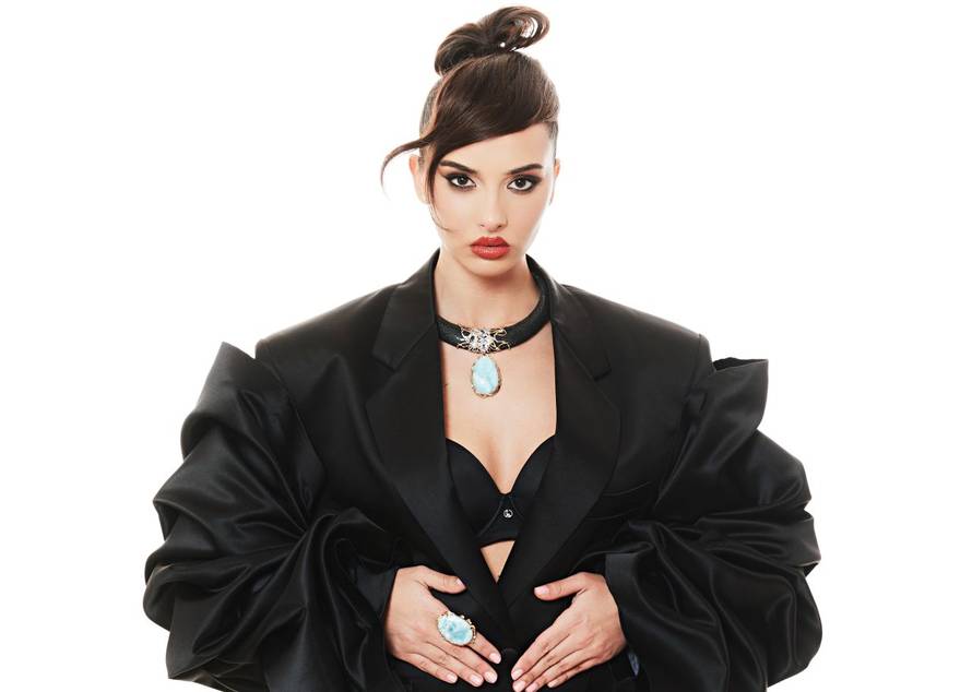 Tomislava iz Tomislavgrada će predstavljati Hrvatsku na izboru za Miss Svijeta: 'Želim pomoći'