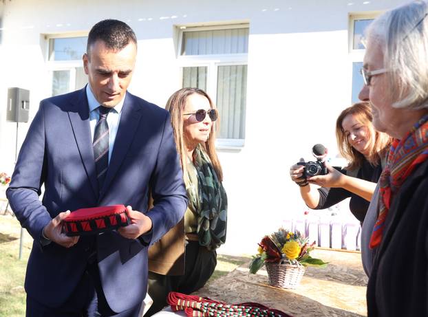 Pakovo Selo: Sve?ano obilježavanje Svjetskog dana seoskih žena