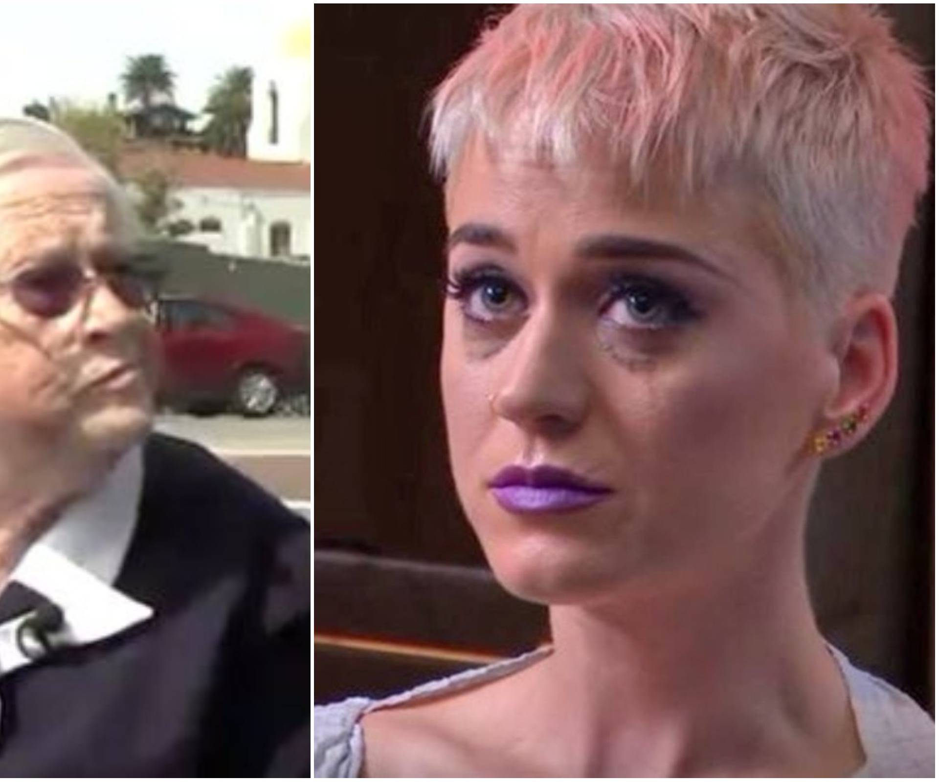Časna sestra koja se sudila s Katy Perry umrla usred ročišta
