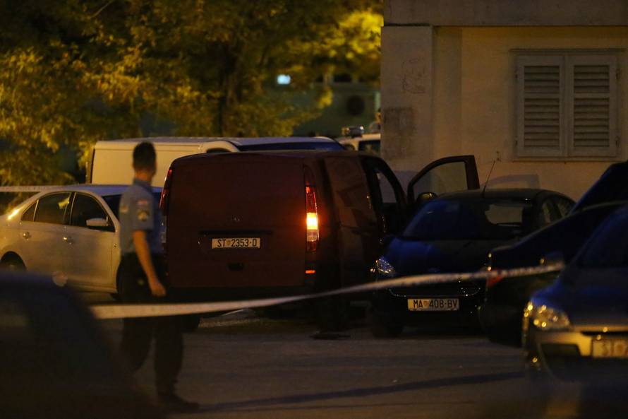 Nasilni suprug u zoru smaknuo svoju suprugu jer ga je ostavila