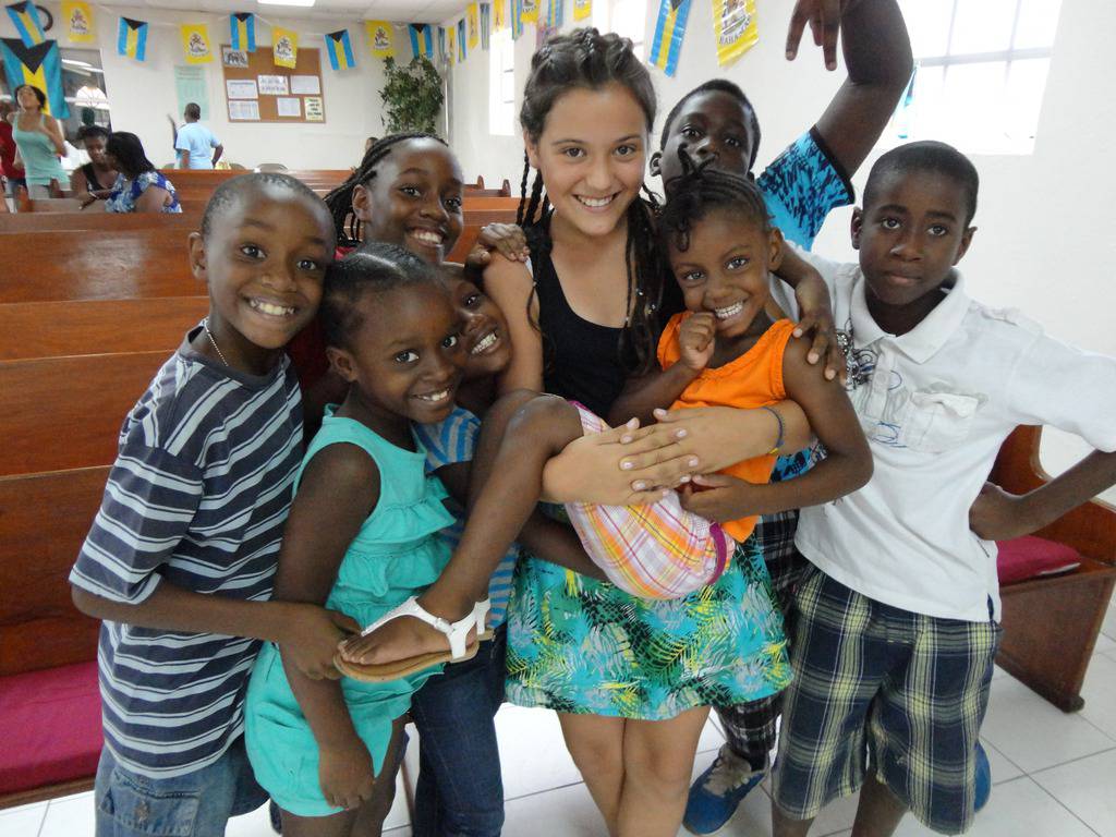 Antonia Dora iz ‘Supertalenta’ na Bahamima snima seriju...