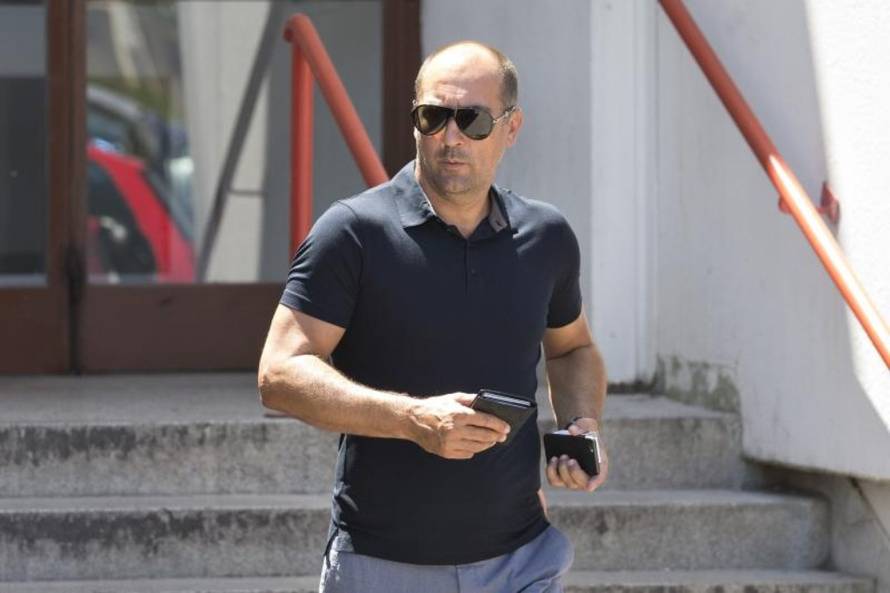 Davor Puklavec/Pixsell