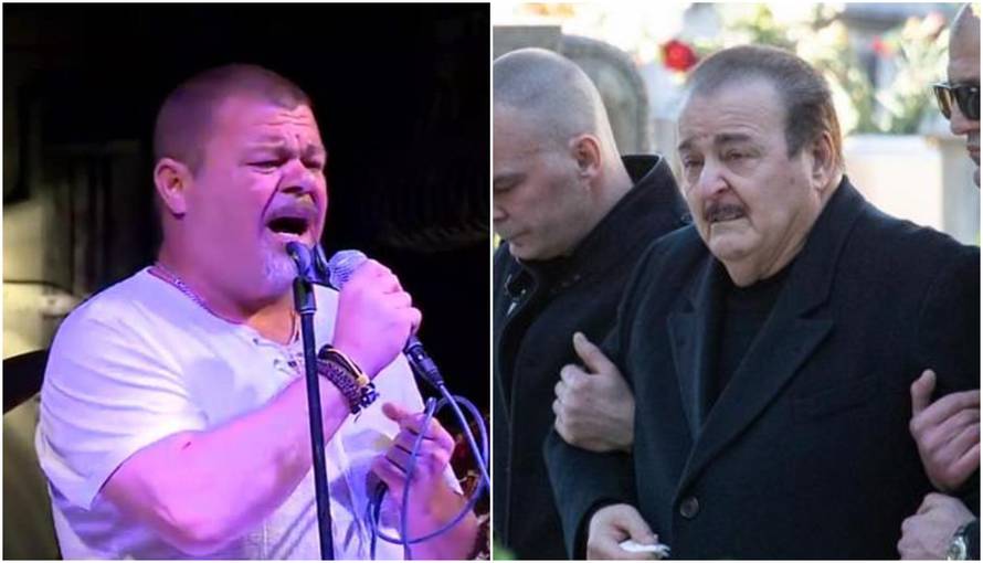 'Plačem svaki dan, srce mi se kida kada čujem Srđanov glas'