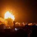 Nakon napada na Golan, Izrael gađao Siriju: Ubili tri vojnika