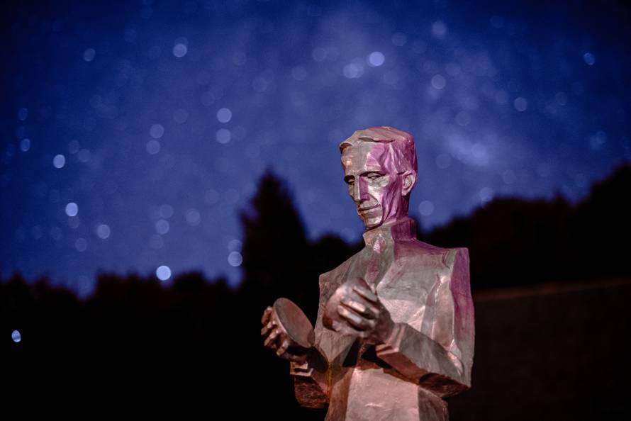 Otkrijte mjesto gdje prošlost Like postaje sadašnjost!