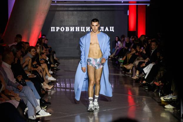 Zagreb: Održan je modni događaj  ModernA – jedinstveni susret stilova, kreativnosti i kulturne raznolikost