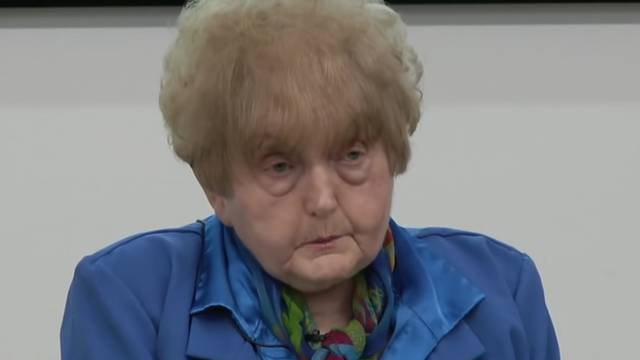 Preživjela iz Auschwitza Eva Mozes Kor umrla u 85. godini