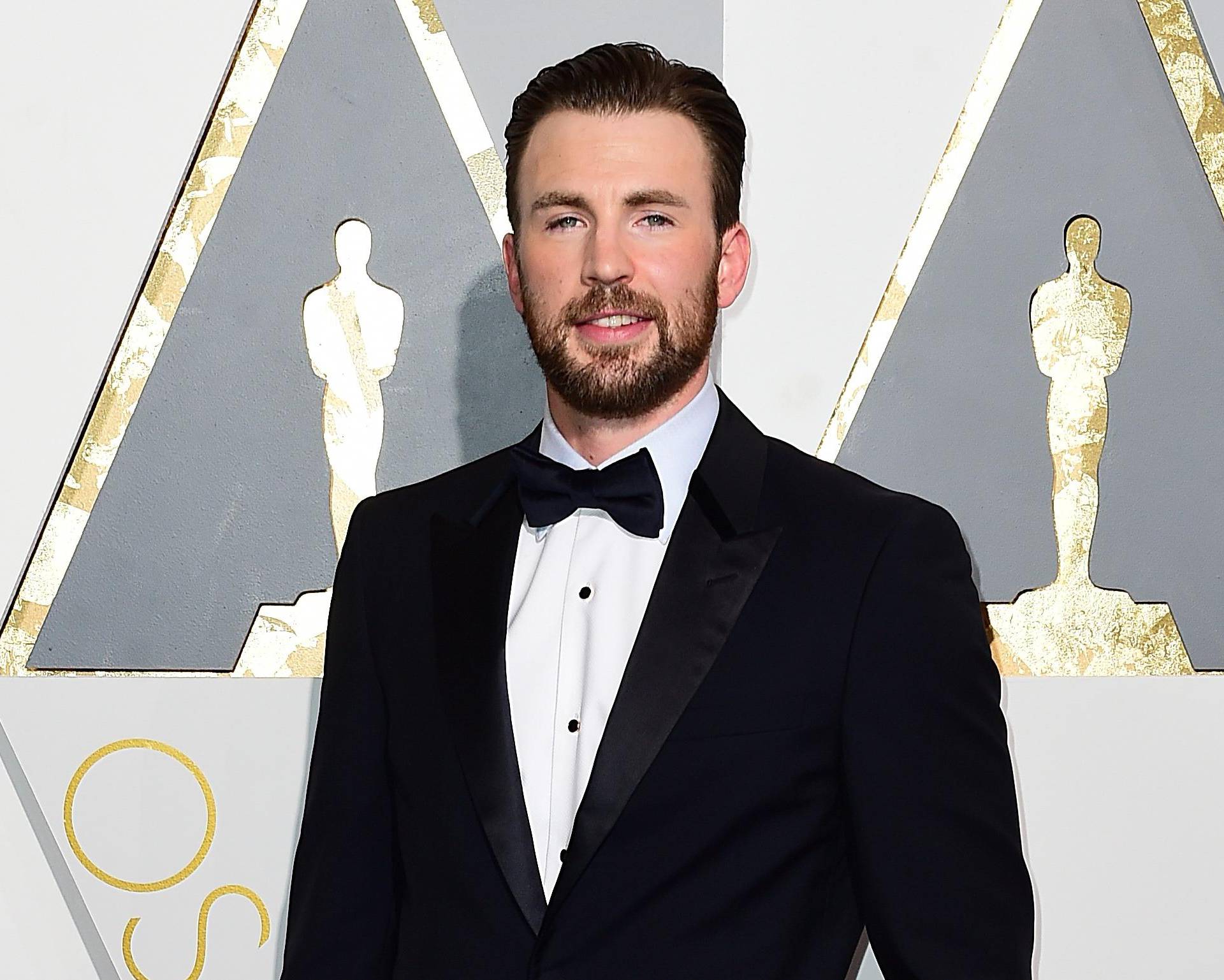 Chris Evans više nije Kapetan Amerika? 'Bila mi je čast...'