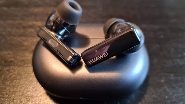 Isprobali smo Huawei FreeBuds Pro slušalice: Uživanje u glazbi