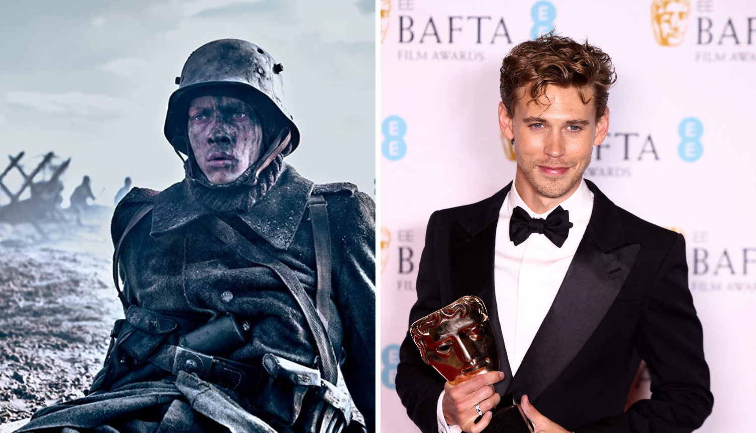 Dodjela BAFTA nagrada: Austin Butler najbolji glumac, a 'Na zapadu ništa novo' najbolji film