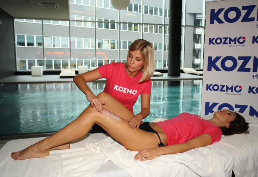 Tomislav Miletić/Pixsell