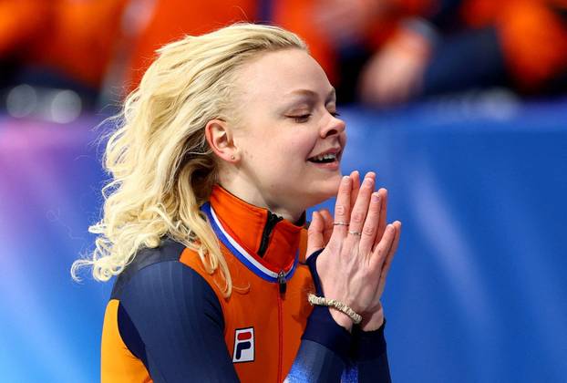 Short Track Speed Skating - Women's 1000m - Finals