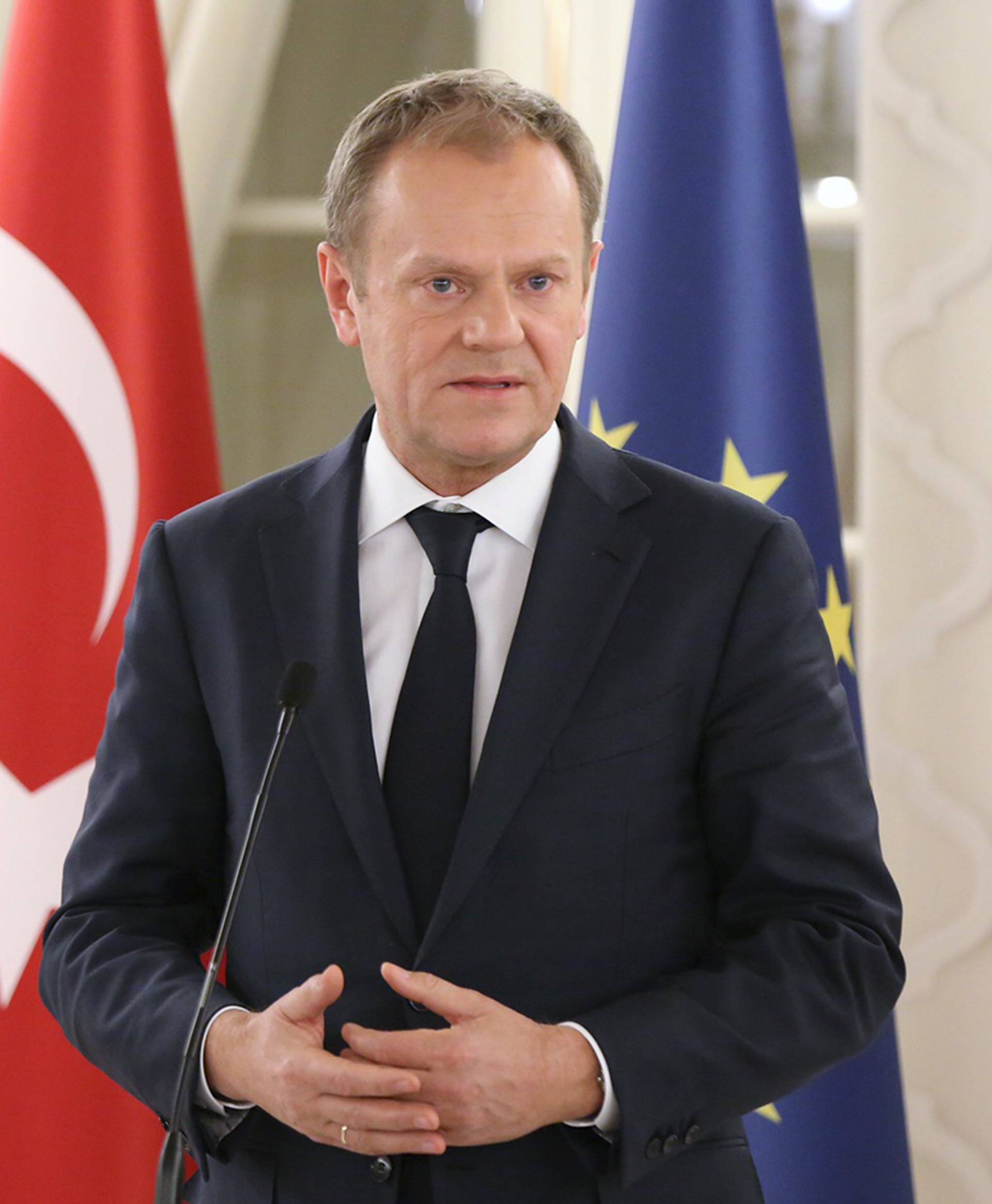 Tusk: EU ne smije zanemariti zabrinutost građana članica EU-a
