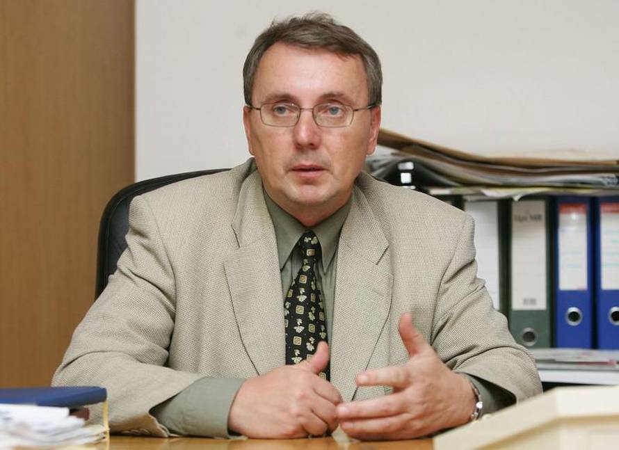 Davor Puklavec/PIXSELL