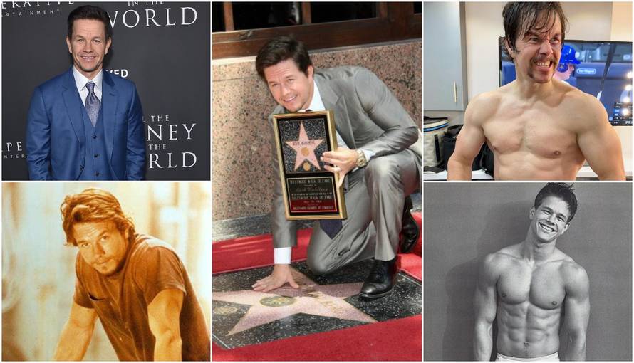 Od turbulentne mladosti i droge do višemilijunskih ugovora u najboljim akcijskim filmovima