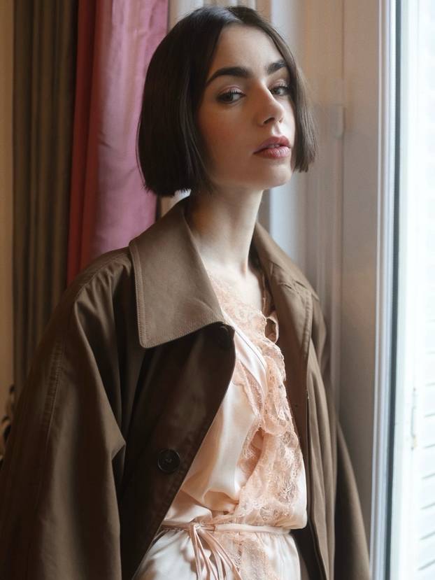 FOTO Fatalna crnka 'iz Pariza' danas slavi rođendan: Biste li ju prepoznali kao plavušu?