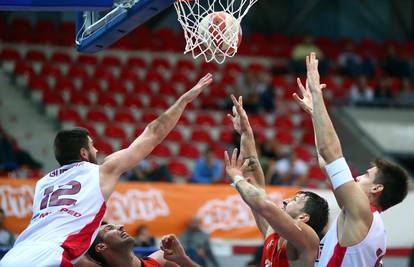 Cedevita pobjednički otvorila ABA ligu! Pao beogradski FMP