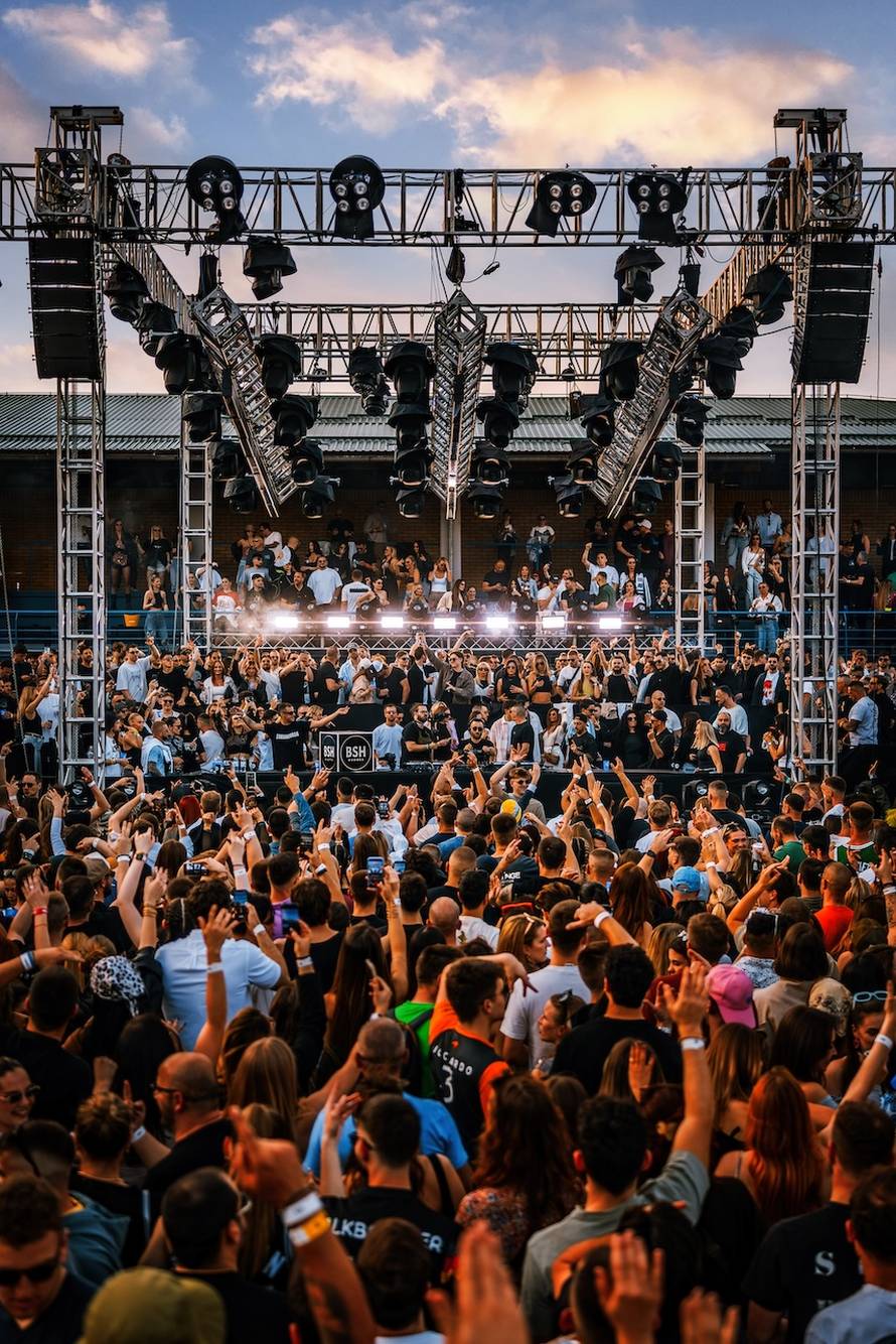 Capriati označio početak najjače BSH godine: Oduševio Zagreb