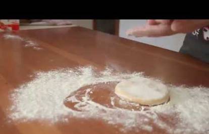 Video trik: Saznajte kako izraditi domaću tjesteninu?