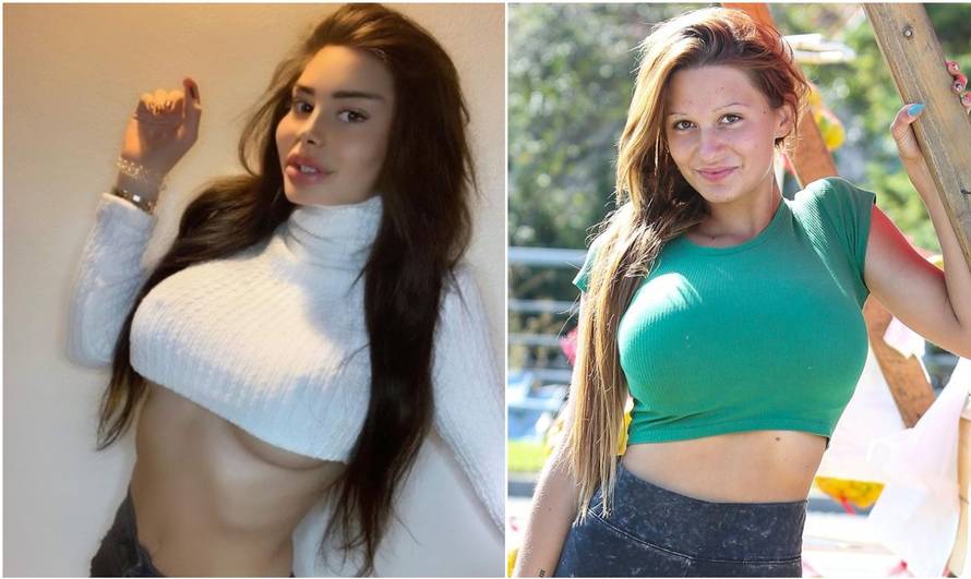 Mandarini se lice izobličilo od zahvata, a citira Shakespearea