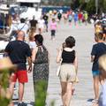 Nije više 1960., turistima je danas važno i sortiranje otpada