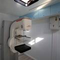 Novi mobilni mamograf je u Gorskom kotaru: Vrijedi 332 tis. eura. Žene obavljaju preglede