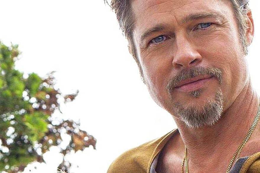 Brad Pitt je u vezi s 12 godina mlađom curom Charlize Theron