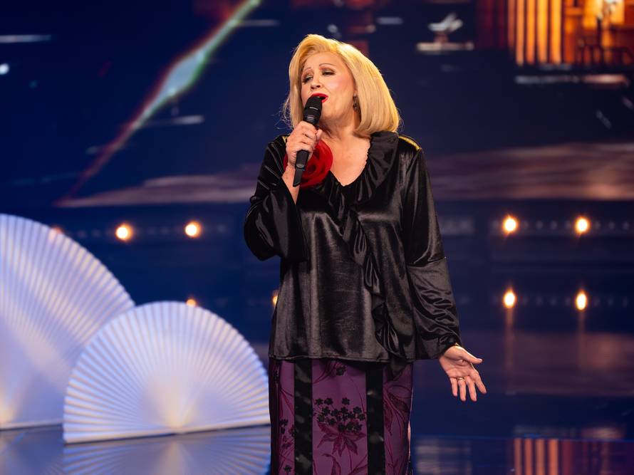 David Amaro pobijedio u prvoj epizodi nove sezone 'TLZP-a!'