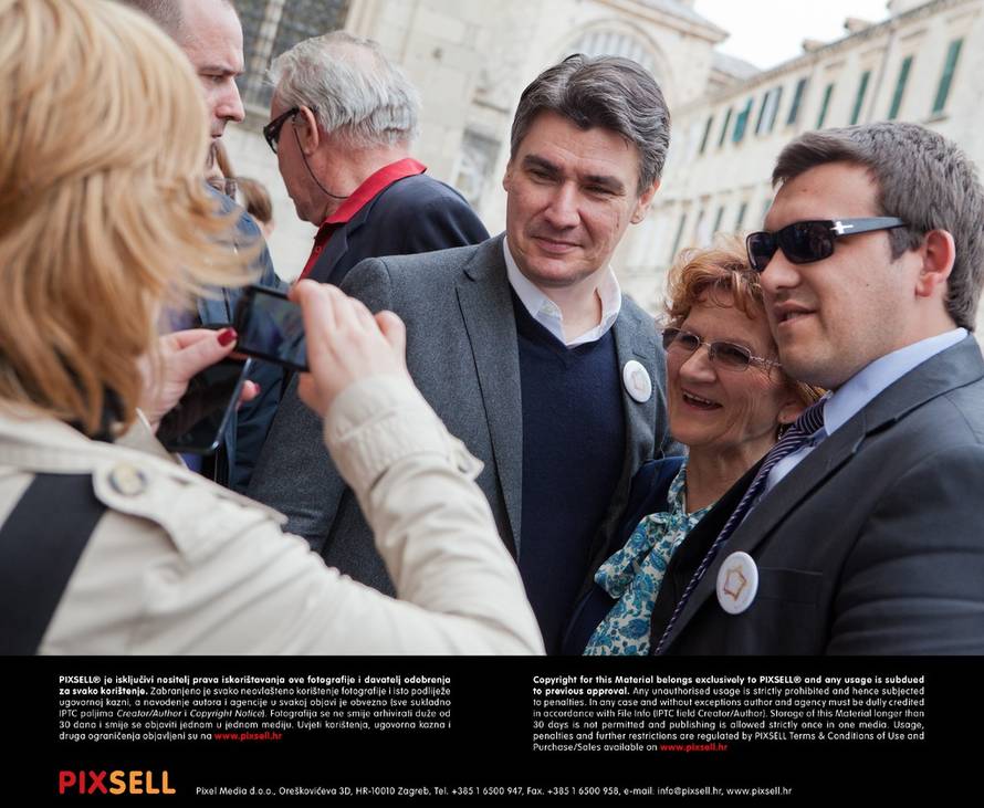 Grgo Jelavić/Pixsell