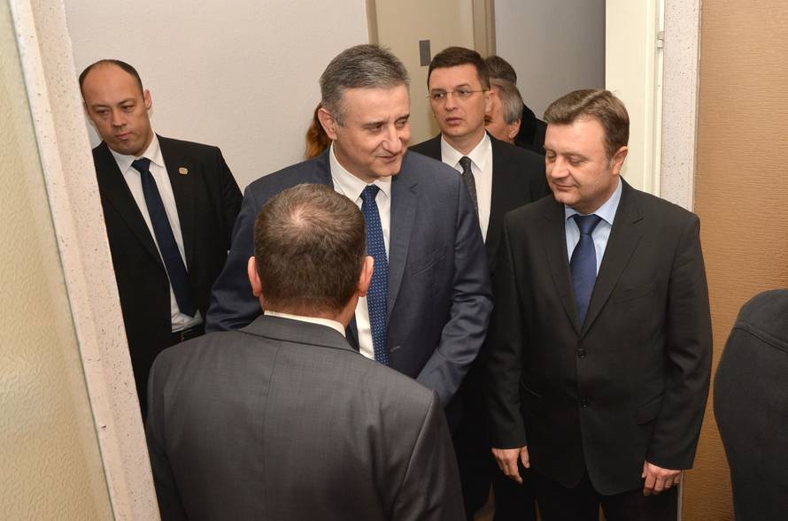 Tomislav Karamarko je jasno poručio: Novi izbori nisu opcija