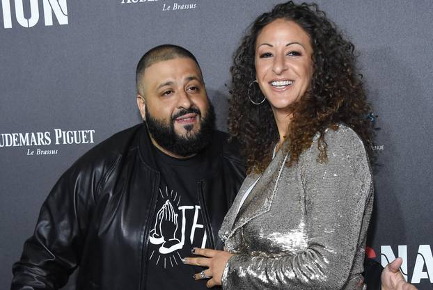 Roc Nation Hosts Pre-Grammy Brunch