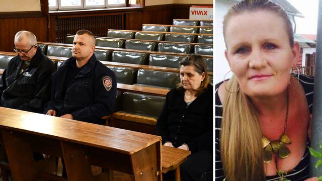 Supružnici Karamazan dobili 21 godinu zatvora: 'Nismo krivi'