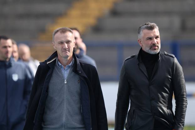 Osijek: SuperSport HNL, 27. kolo, HNK Vukovar 1991 - HNK Hajduk