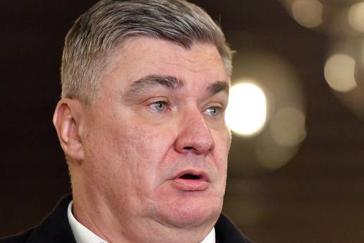 Ma&dstrok;arska, Slova&ccaron;ka, Gruzija... Za&scaron;to Milanovi&cacute; posje&cacute;uje ba&scaron; dr&zcaron;ave koje se ve&zcaron;e uz Rusiju?