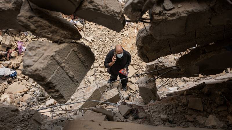 "NAJJAČI RESET SVIJETA" Trump: Hormuz? Pa nismo mi ovisni o njemu. Ali otvorit će se uskoro