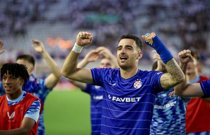 Kulenović: Stvaraju se priče, a u svlačionici je dobro. Kovačević: Mikić je najbliži startu na beku