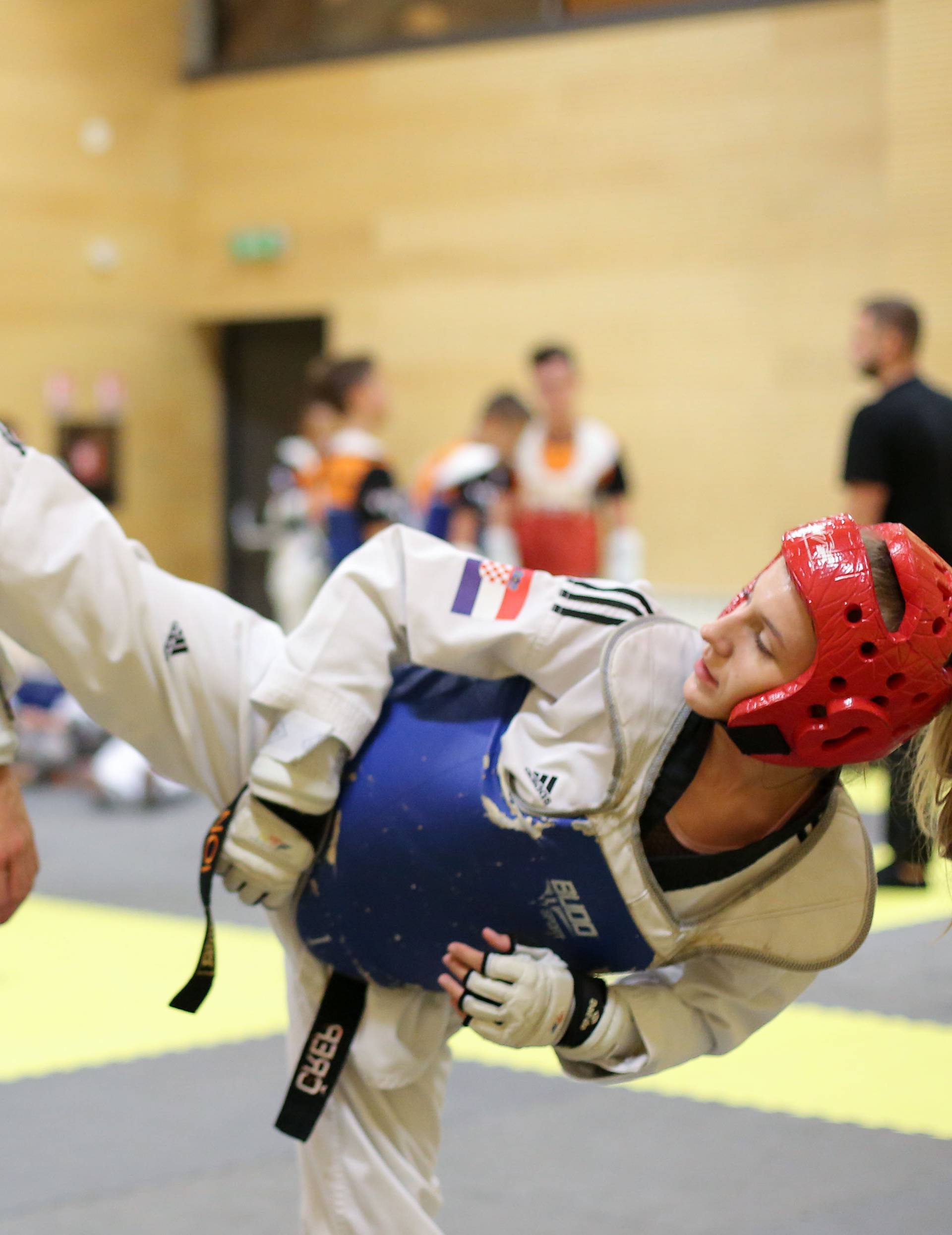 Brat i sestra Črep zajedno po medalju na Europsko prvenstvo