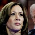 Kamala Harris u novoj anketi tri postotna boda ispred Trumpa